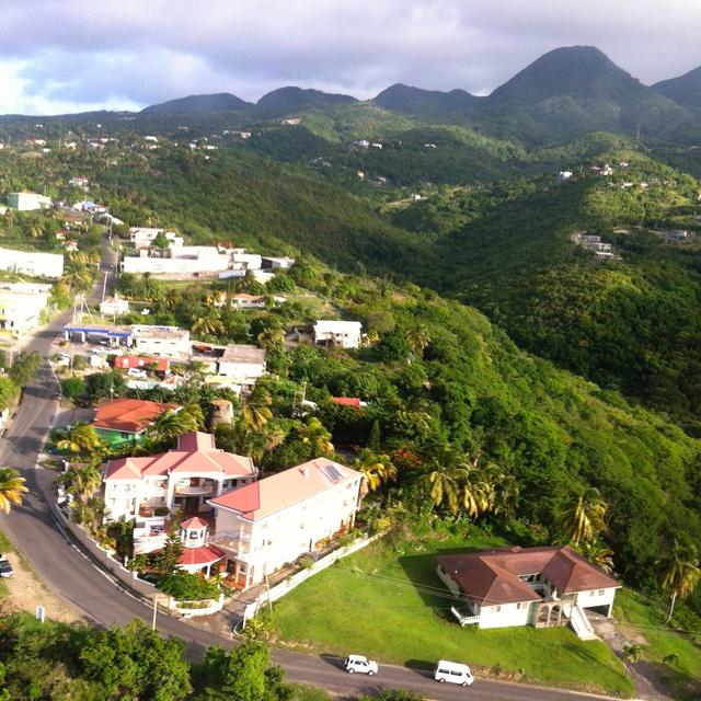 Why Saint Patrick’s Day is a national holiday on the Caribbean isle of Montserrat - podcast episode cover