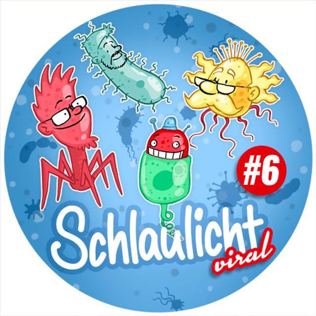SL viral #6 - podcast episode cover