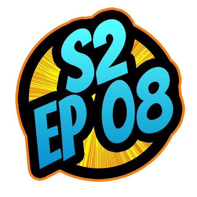 No Dicks! Just kidding. All the Dicks. - podcast episode cover