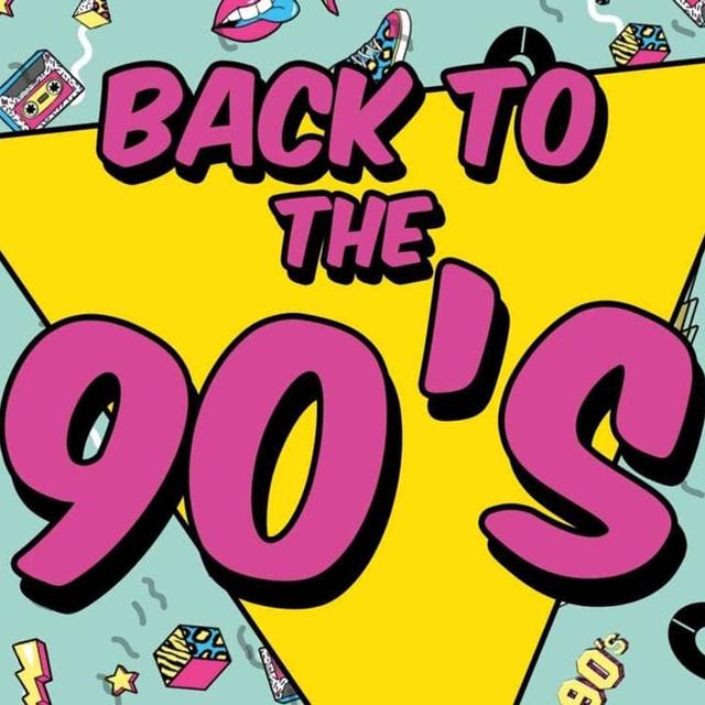 Episode 111 - Back to the 90's Special - podcast episode cover