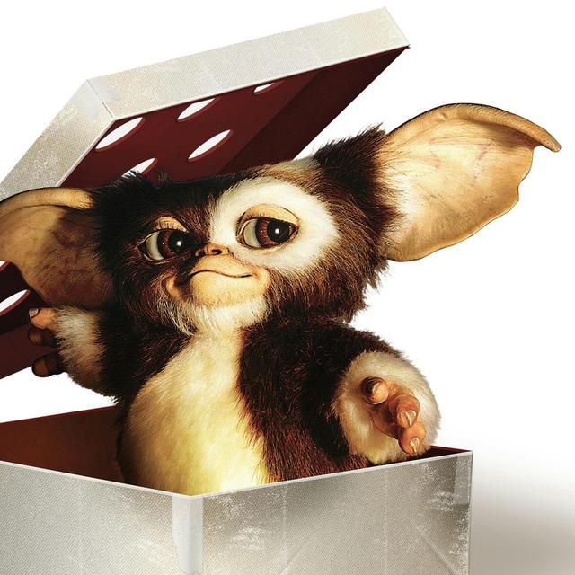 Rated or Dated: Gremlins (1984) - podcast episode cover