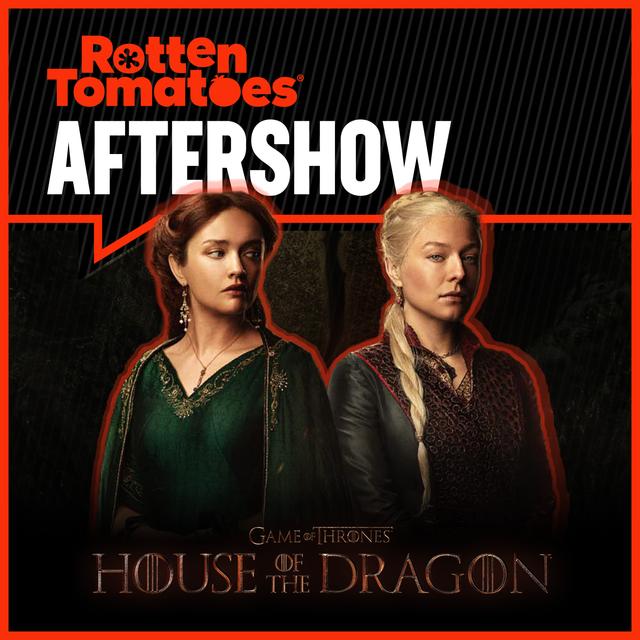 S1E13: Why House of the Dragon S1 Deserves A Higher Score - podcast episode cover