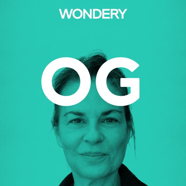 Orna Guralnik (Couples Therapy) - podcast episode cover