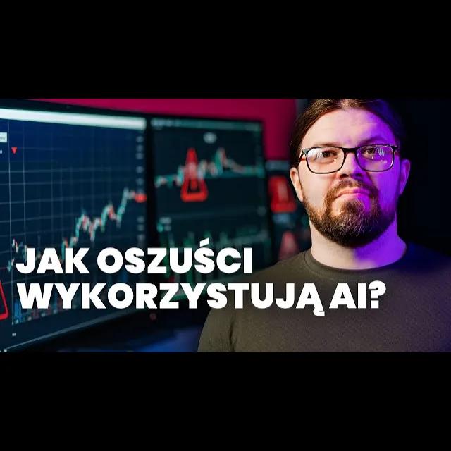 Stan polskiego cyberbezpieczeństwa - podcast episode cover