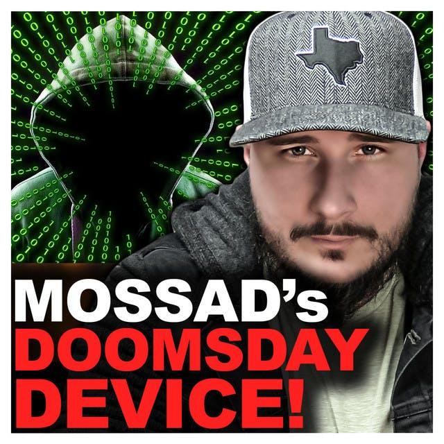 [VIDEO] - Gray Hat Hacker EXPOSES How Gov Spyware is BRAINWASHING You | Jonathan Scott • 209 - podcast episode cover