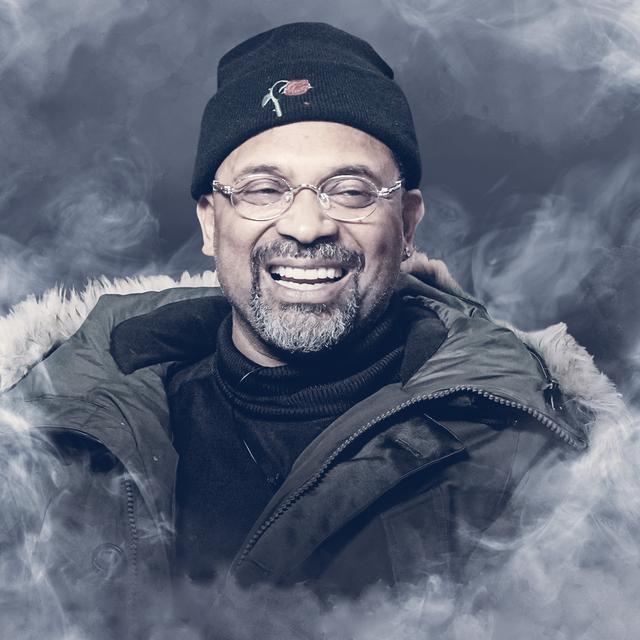 Mike Epps Lets Loose on State of Comedy, Katt Williams, Indiana Basketball | Ep 222 | ALL THE SMOKE - podcast episode cover