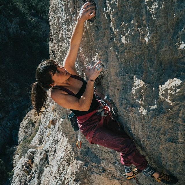EP 138: Q&A 6 (feat. Taylor Fragomeni) — Ways to Improve Your Climbing if Access is Limited, and More Patron Questions - podcast episode cover