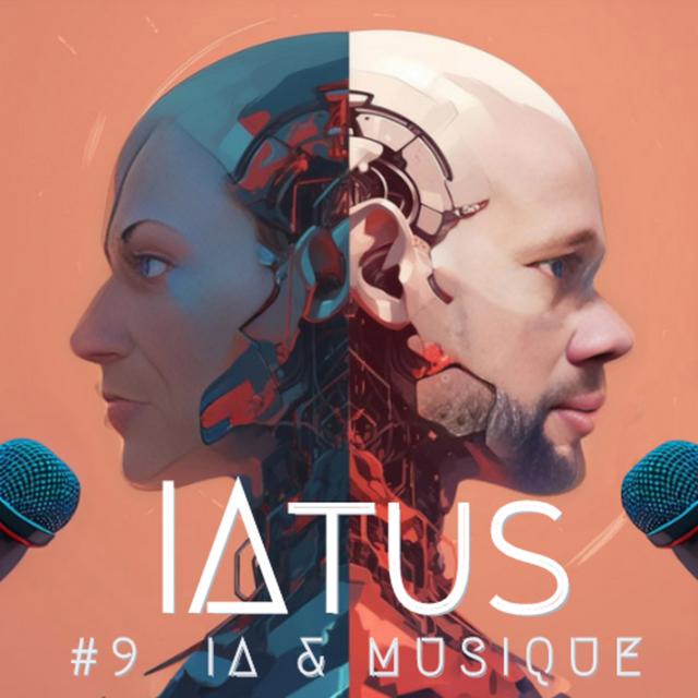 IA & Musique - podcast episode cover