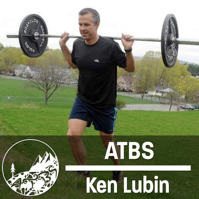 How to Learn Anything: The Beginners Mindset - With Ken Lubin - ATBS #38 - podcast episode cover