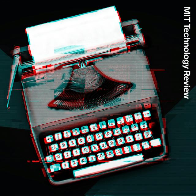 In Machines We Trust: The AI in the newsroom - podcast episode cover