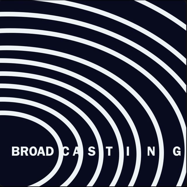 Broadcasting Story 3: Stargate - podcast episode cover