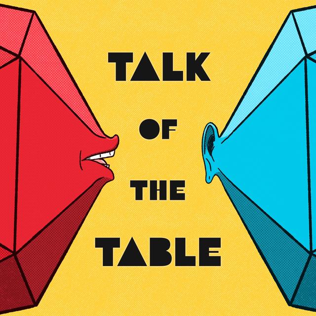 [Feed Drop] "Lilting Towards Terror:" Harnessing Humor & Horror in TTRPGs (w/ Many Sided Media) - podcast episode cover