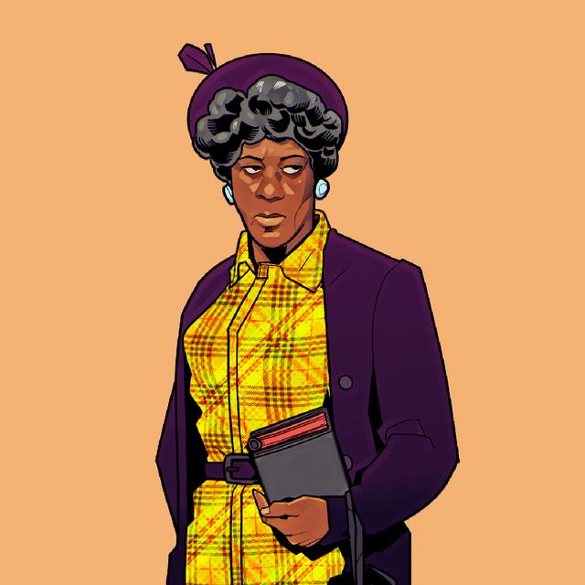 Sanford Arms Meets a Gay — And He’s Black! - podcast episode cover