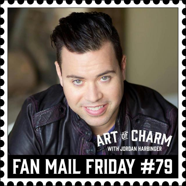 Fan Mail Friday #79 | If You Build It, They Will Hire - podcast episode cover