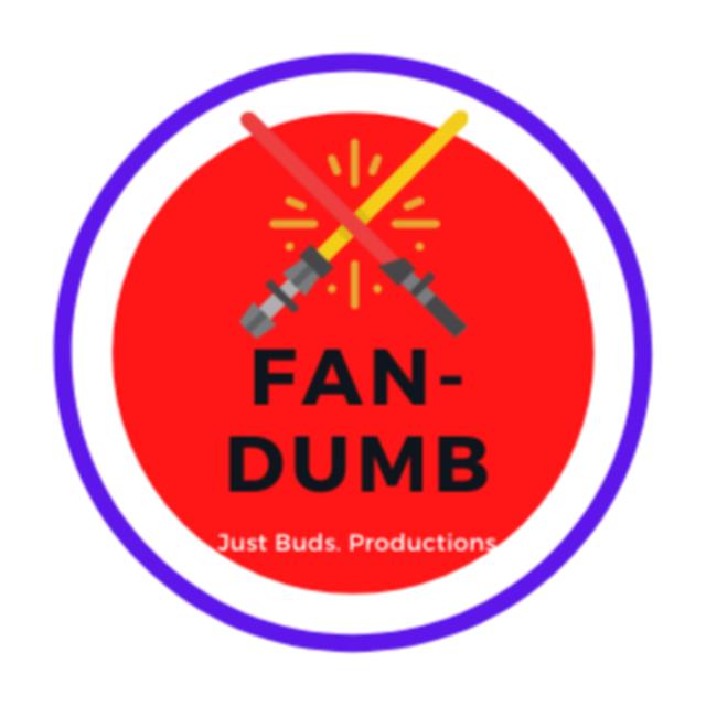 Fan-Dumb #5 BvS Ultimate Edition Watch Along - podcast episode cover