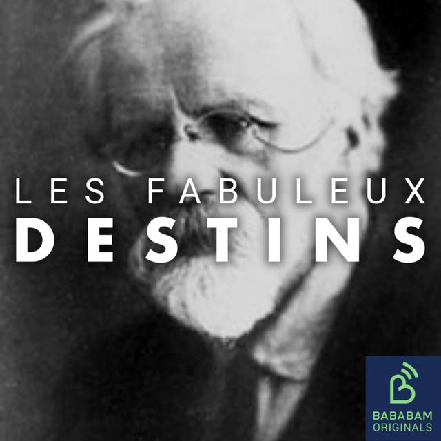 [LES PIRES EXPERIENCES SCIENTIFIQUES] Ilia Ivanov, le Frankenstein rouge - podcast episode cover