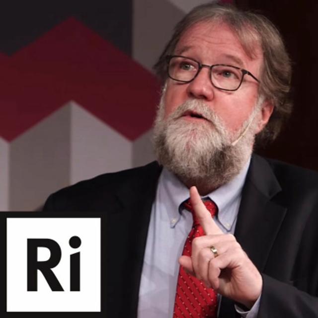 The Serengeti Rules of Life - with Sean B Carroll - podcast episode cover