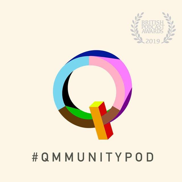 S2 Ep2: Lockdown Live 2: Sugar highs and lows, Hedwig, and "the dad who gave birth" Freddie McConnel - podcast episode cover