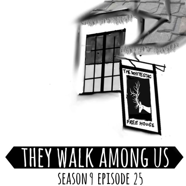 Unsolved Double Murder / Alan Leppard & Brenda Long - podcast episode cover