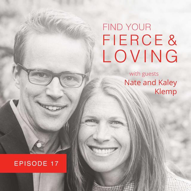 A New Partnership Model with Nate and Kaley Klemp - podcast episode cover