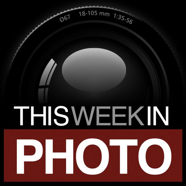 TWiP 833 – Mandalorian-inspired Effects in Modern Photography, with Rob Grimm - podcast episode cover