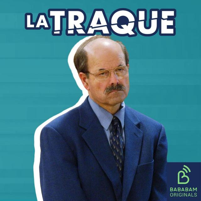 NOS CRÉATIONS ORIGINALES | Dennis Rader, l'effroyable étrangleur de Wichita - podcast episode cover