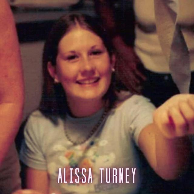 Update: Alissa Turney - podcast episode cover