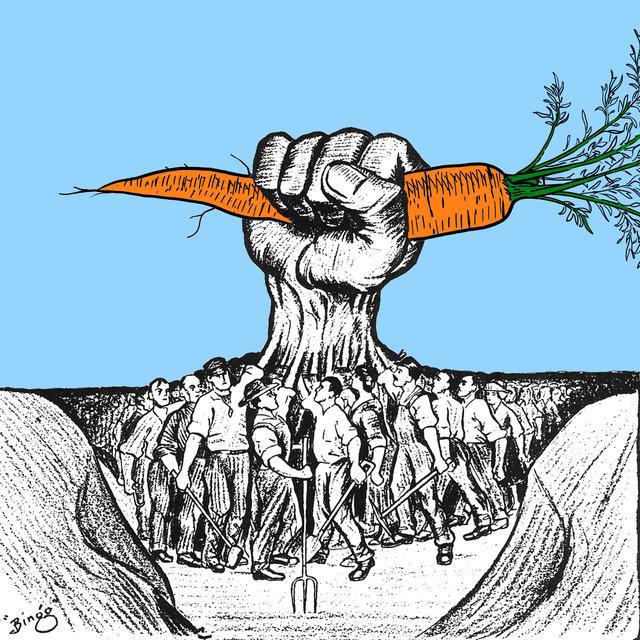 Marxism, Bolshevism, and Mutual Aid - podcast episode cover