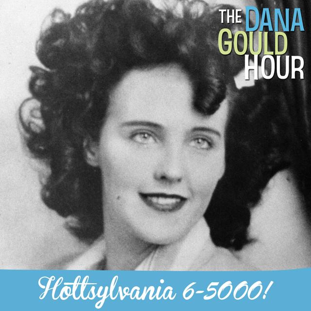 Hottsylvania 6-5000! - podcast episode cover