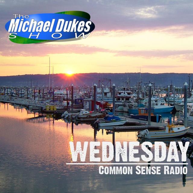 Wednesday 11/13/24 | Reason's Ronald Bailey on RCV | Shower Hour? Headlines - podcast episode cover