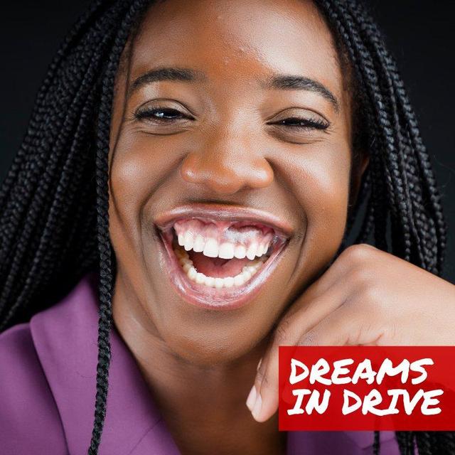 419: How To Use AI To Power Your Dreams w/ Adamma Ihemeson - podcast episode cover