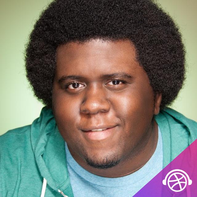Revision Path’s Maurice Cherry on creating opportunities and shining a light on others - podcast episode cover