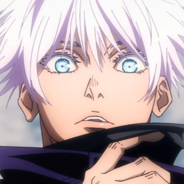 The Strongest Character in Jujutsu Kaisen! - podcast episode cover
