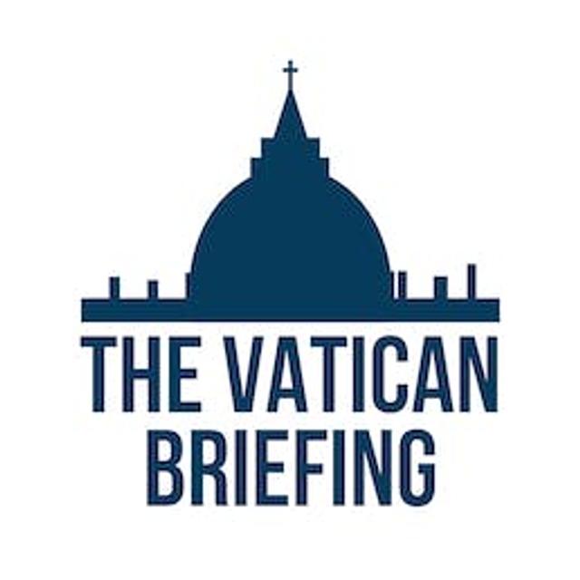 Ep. 7 - Pope Francis blesses gay couples - podcast episode cover