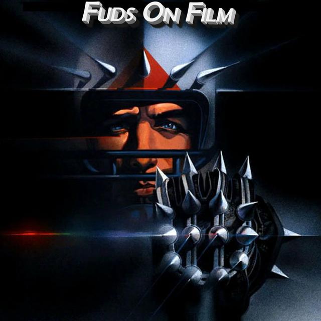 Rollerball and The Blood of Heroes - podcast episode cover