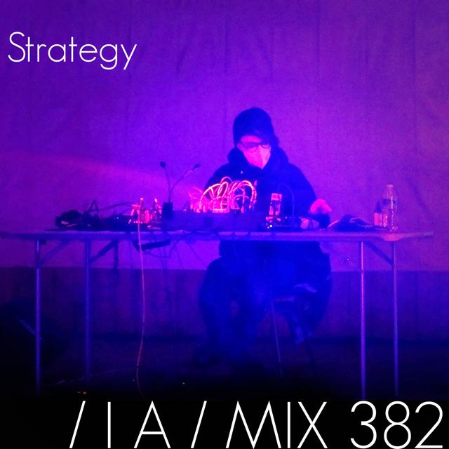 IA MIX 382 Strategy - podcast episode cover