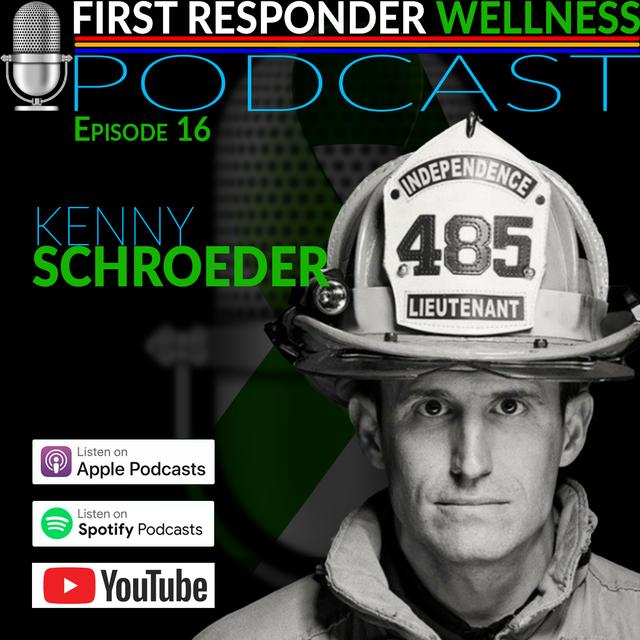 16 - What is a win? With Kenny Schroeder - podcast episode cover