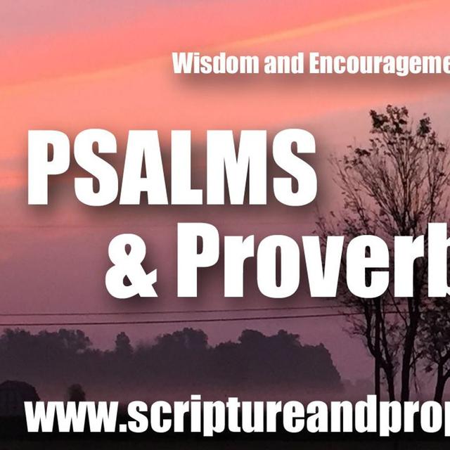 Psalm 52-54 & Proverbs 5: Warning Against Adultery And The Strange Woman - podcast episode cover