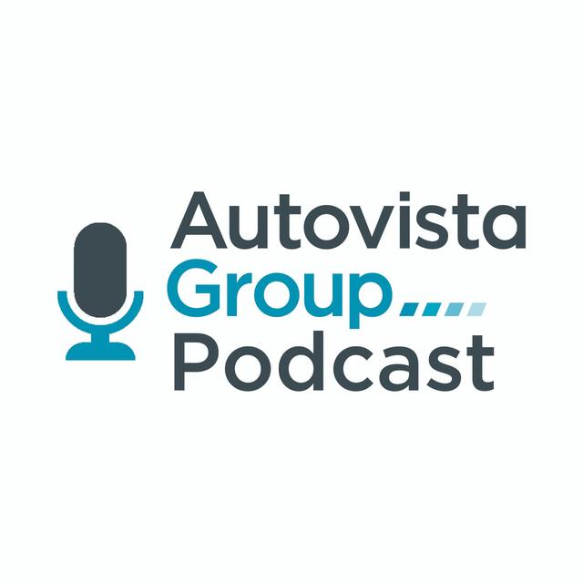 Tracking, tracing and new entrants to the automotive market - podcast episode cover