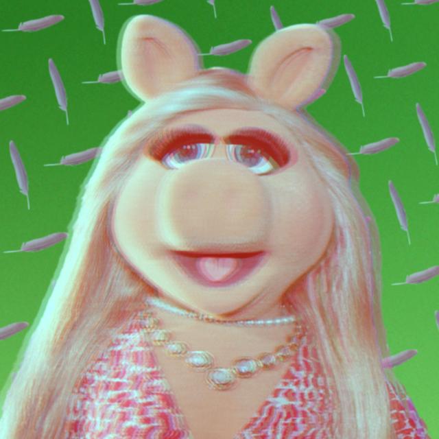 Liberace Hosts The Muppet Show - podcast episode cover