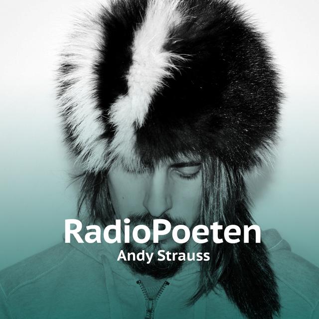 Andy Strauß: Modi Operandi - podcast episode cover