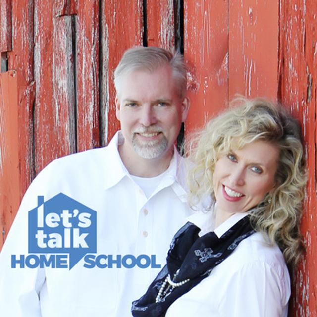 #124 Self-Paced Courses with Dan Martin - podcast episode cover