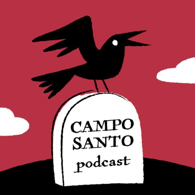 Il Cimitero del Salvatore di Oslo con la tomba di Edvard Munch​ - podcast episode cover
