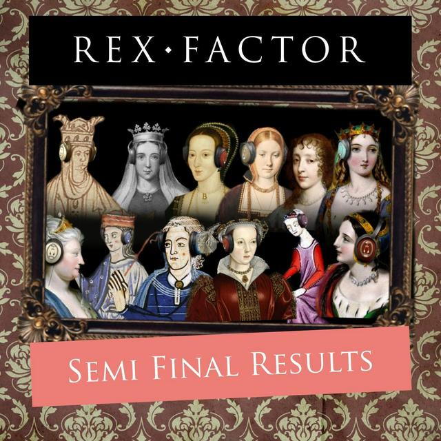 S3.83 Play-Offs: Semi-Final Results - podcast episode cover