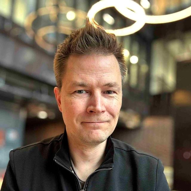 Season 5 - 006 - Liberalisation of the instructors market - Samuli Suokas, Lektor - podcast episode cover
