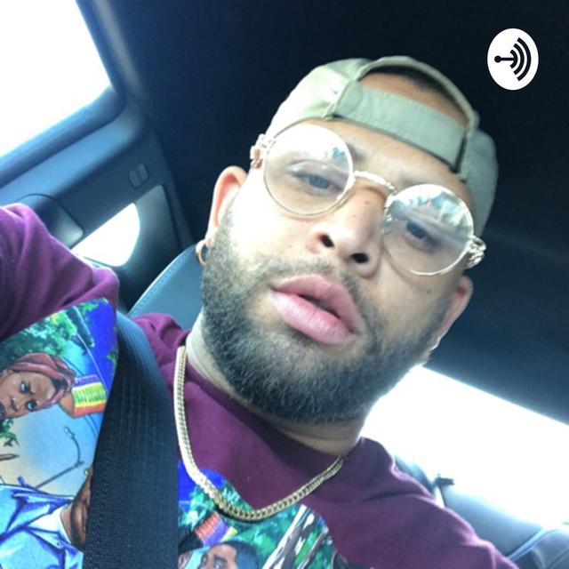 Politicking with T.Woods - podcast episode cover