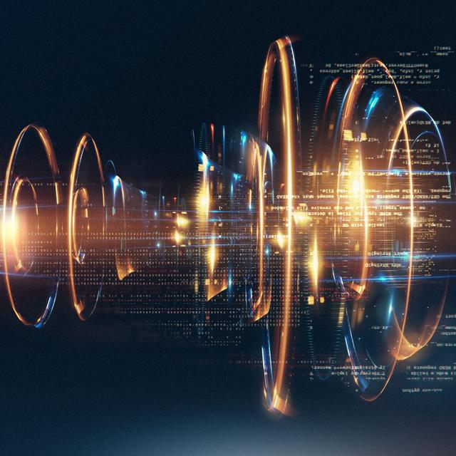 Meeting automation demands - podcast episode cover