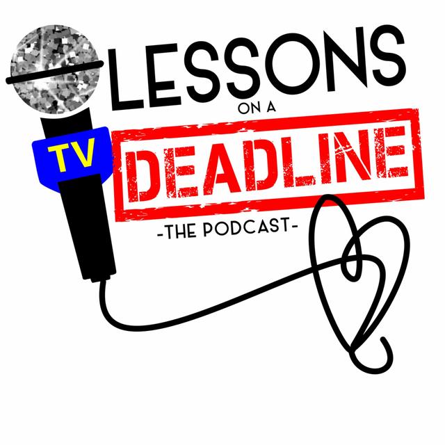 Episode 1: It's my Now, not my Next - podcast episode cover