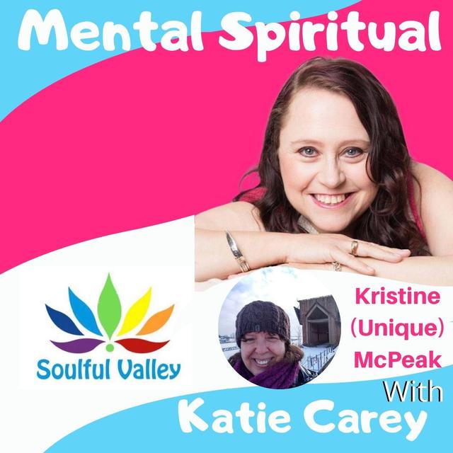 Resilience Rocks with Kristine Unique McPeak - podcast episode cover