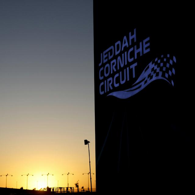 MBS & Red Bull to overshadow F1 action...again? 2024 Saudi Arabian GP Preview - podcast episode cover